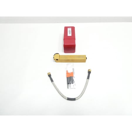 Dorian TOOL HOLDER ADWLNR-16-3D